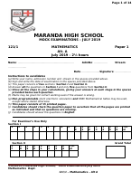 MARANDA HIGH PP1 MATH.pdf